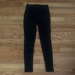 American Eagle Outfitters Black Women's Skinny Jeans